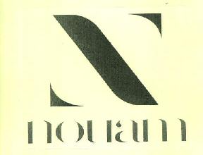 Nouam (device Of N) Device mark 2969624 Trademark