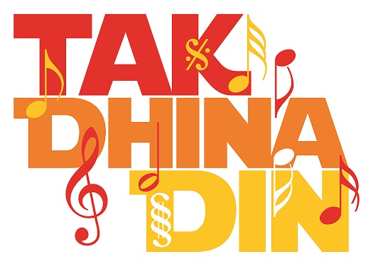 Tak Dhina Din Device mark 2591435 Trademark