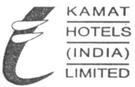 Kamat Hotels India Limied (label) Device mark 1626197 Trademark