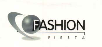 Fashion Fiesta ( Label ) Device mark 1303724 Trademark