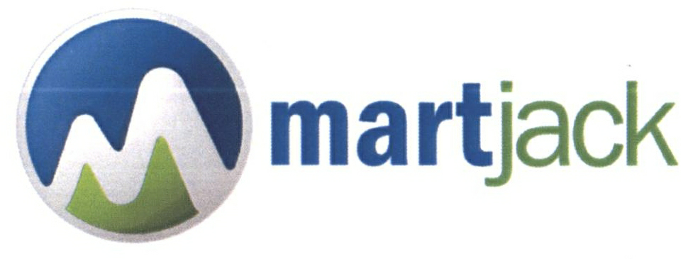 M Martjack Device mark 2175752 Trademark
