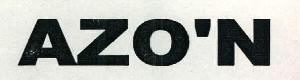 Azo'n Device mark 2388409 Trademark