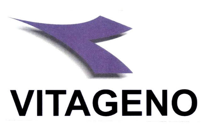 Vitageno Device mark 2720162 Trademark