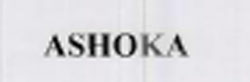 Ashoka Device mark 1712757 Trademark