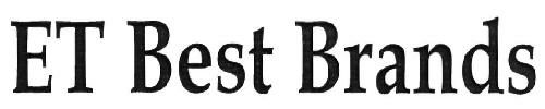 Et Best Brands (device) Device mark 2715258 Trademark