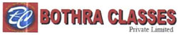 Bothra Classes With Bc Logo Device mark 2983933 Trademark