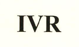 Ivr Device mark 2884470 Trademark