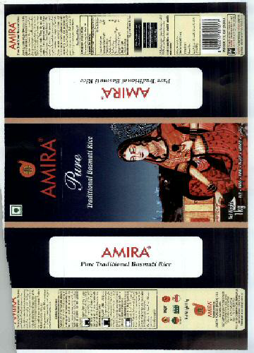 Amira Device mark 1922394 Trademark