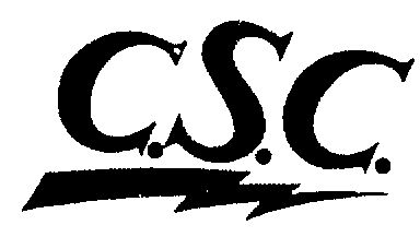 C.s.c. Device mark 549605 Trademark