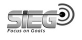 Sieg Focus On Goals Device mark 2618834 Trademark