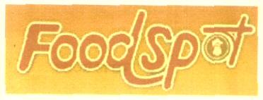 Foodspot (label) Device mark 1588986 Trademark