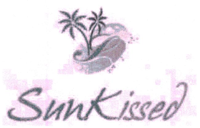Sunkissed Device mark 1928995 Trademark
