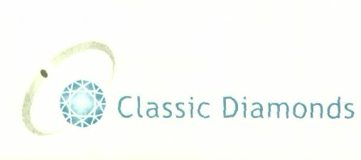 Classic Diamonds ( Label) Device mark 1411265 Trademark