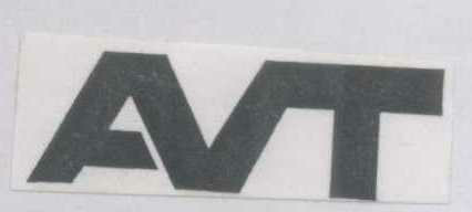 Avt Device mark 996769 Trademark