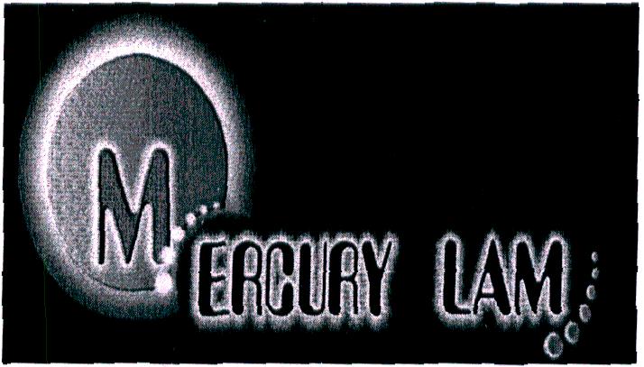 M Ercury Lam Device mark 1934801 Trademark