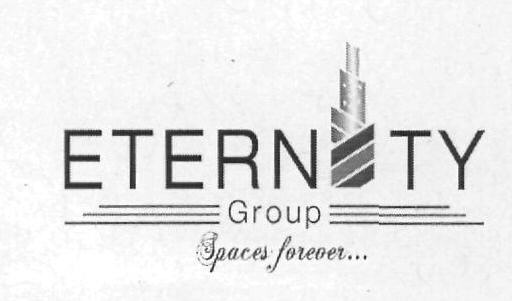 Eternity (device) Device mark 2664825 Trademark