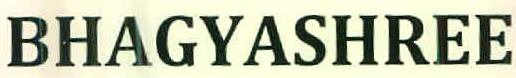 Bhagyashree Device mark 2637402 Trademark