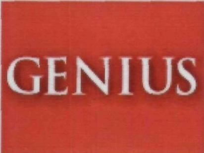 Genius Device mark 1943273 Trademark