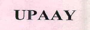 Upaay Device mark 2584519 Trademark