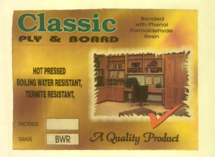 Classic Device mark 1105894 Trademark