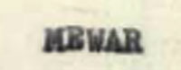 Mewar Device mark 631290 Trademark