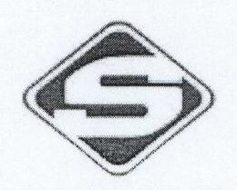 S With Device Device mark 1550552 Trademark
