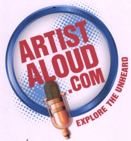 Artist Aloud.com Device mark 1895124 Trademark