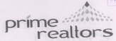 Prime Realtors (label) Device mark 1685904 Trademark