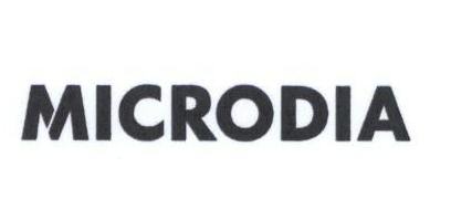 Microdia Device mark 1540213 Trademark