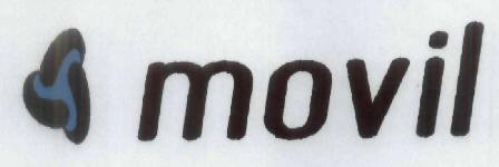 Movil Device mark 1837335 Trademark