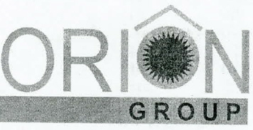 Orion Group Device mark 2330253 Trademark