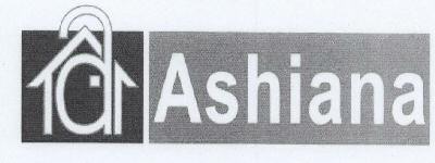 Ashiana Wint Device Device mark 1640549 Trademark