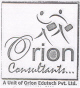 Orion Consultants ( Device Of Men ) Device mark 1667888 Trademark