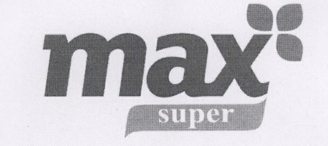 Max Super Device mark 1577742 Trademark