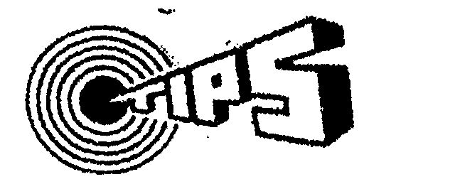 Tips Device mark 610028 Trademark