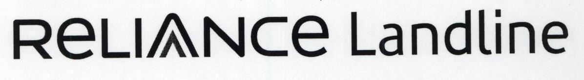 Reliance Landline Device mark 1459736 Trademark