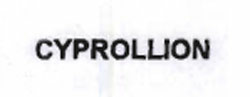 Cyprollion Device mark 1097759 Trademark