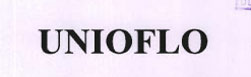 Unioflo Device mark 1746244 Trademark