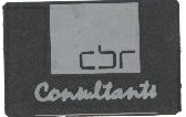 Cbr, Consultants Device mark 1670781 Trademark
