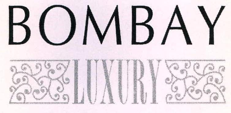Bombay Luxury Device mark 2254868 Trademark