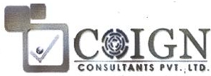 Coign Device mark 1766708 Trademark