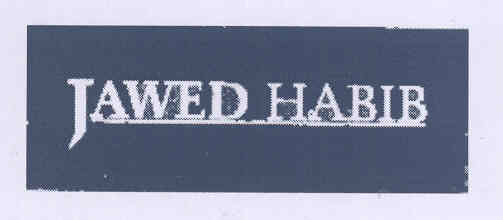 Jawed Habib (label) Device mark 1712920 Trademark