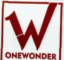 W Onewonder Device mark 1910637 Trademark