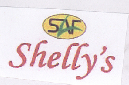 Sn Logo, Shelly"s Device mark 1776955 Trademark