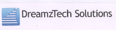 Dreamztech Solutions (label) Device mark 2221750 Trademark