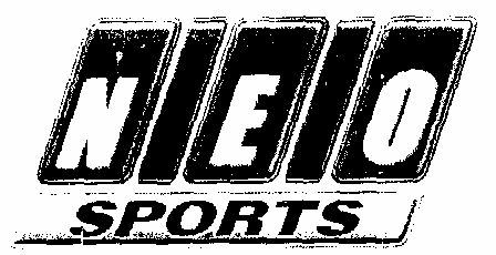 Neo Sports (label) Device mark 1474217 Trademark