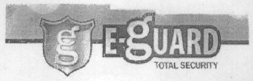 E-guard Device mark 2992453 Trademark