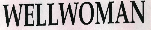 Wellwoman Device mark 2322831 Trademark