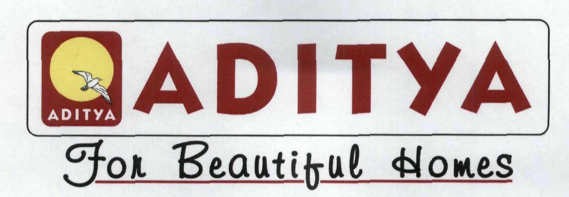 Aditya Device mark 1936275 Trademark