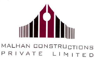 Malhan Constructions Private Limited With Label Device mark 1459506 Trademark